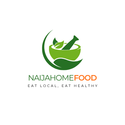 NaijaHome Food