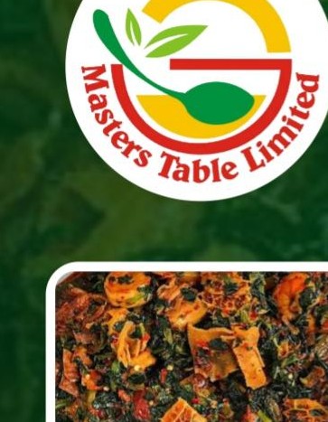 Master's Table Kitchen