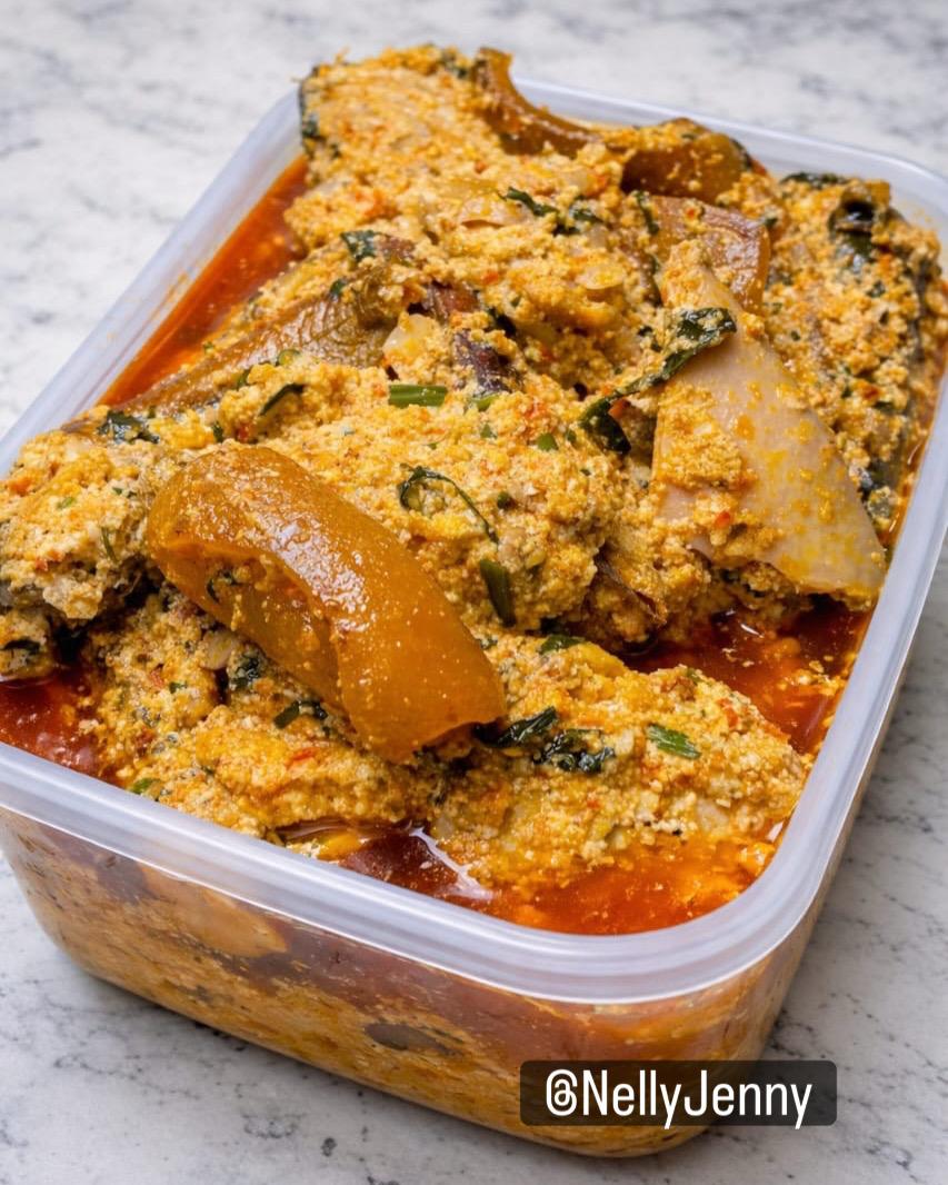 NellyJenny Foods